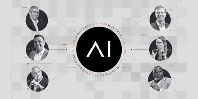Inside our four-phase method for lasting building intelligence