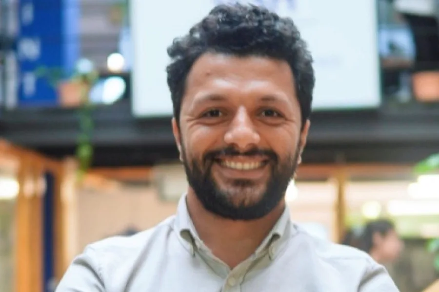 Bilal Nsib