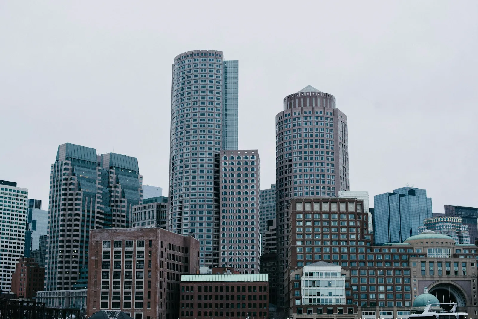 Office tower achieves measurable energy savings in the first months