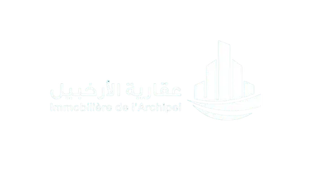 Immobilière de l'Archipel